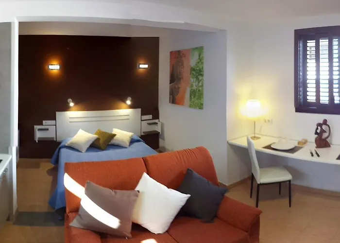Residential Majada Apartments