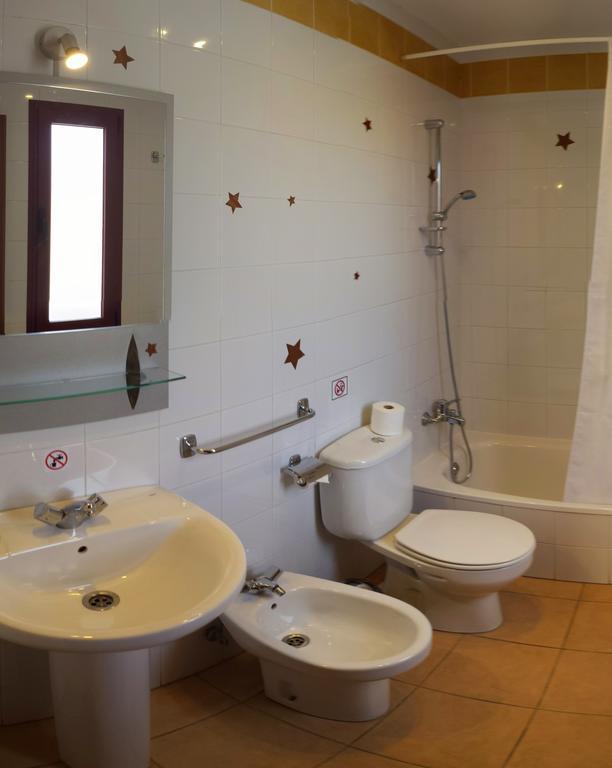 Residential Majada Puerto del Rosario (Fuerteventura)