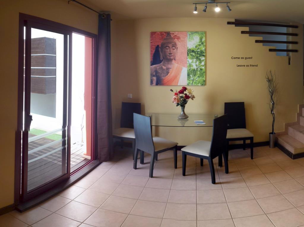 Residential Majada Hébergement de vacances *