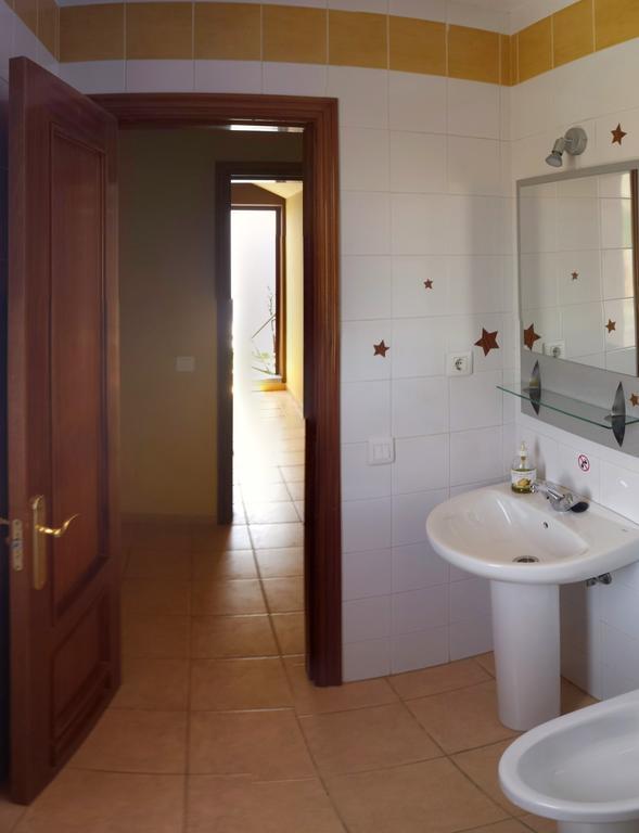 Residential Majada * Puerto del Rosario (Fuerteventura)
