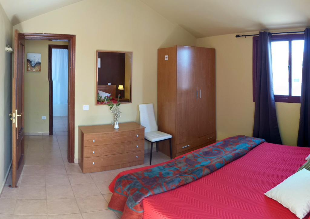 Hébergement de vacances Residential Majada