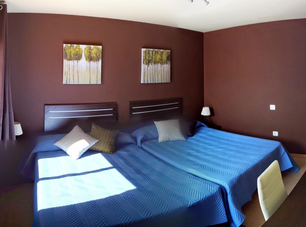 Residential Majada Hébergement de vacances Puerto del Rosario (Fuerteventura)
