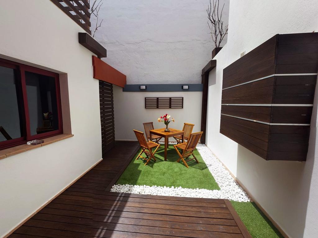 Residential Majada Puerto del Rosario (Fuerteventura)