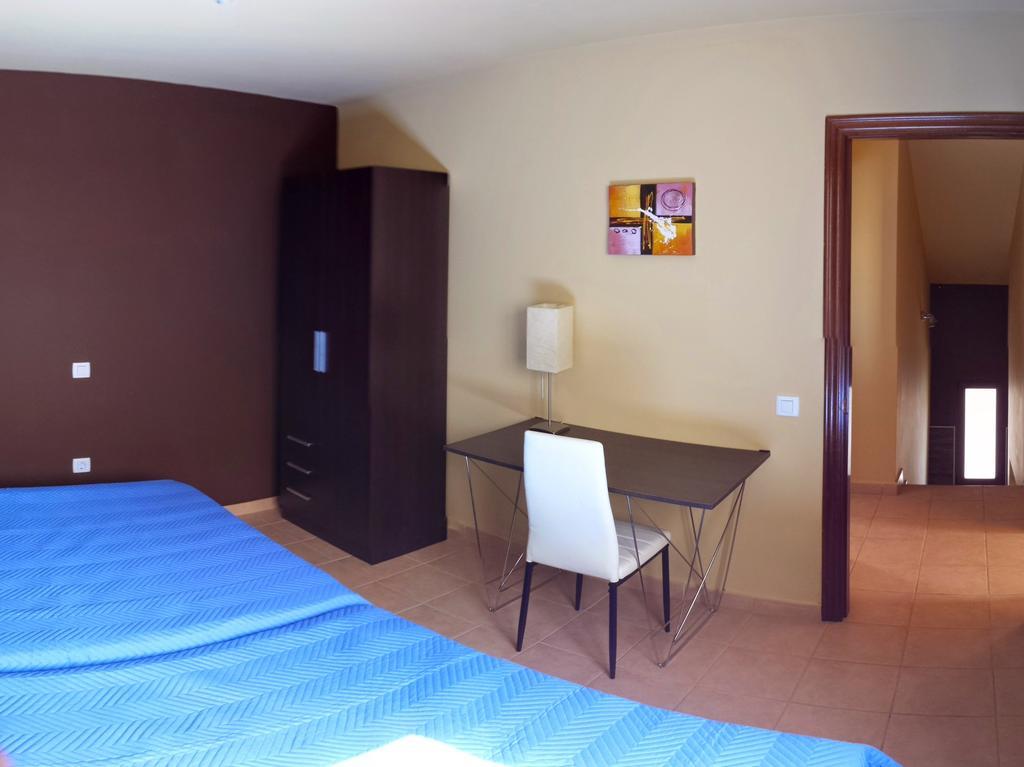 Hébergement de vacances Residential Majada *
