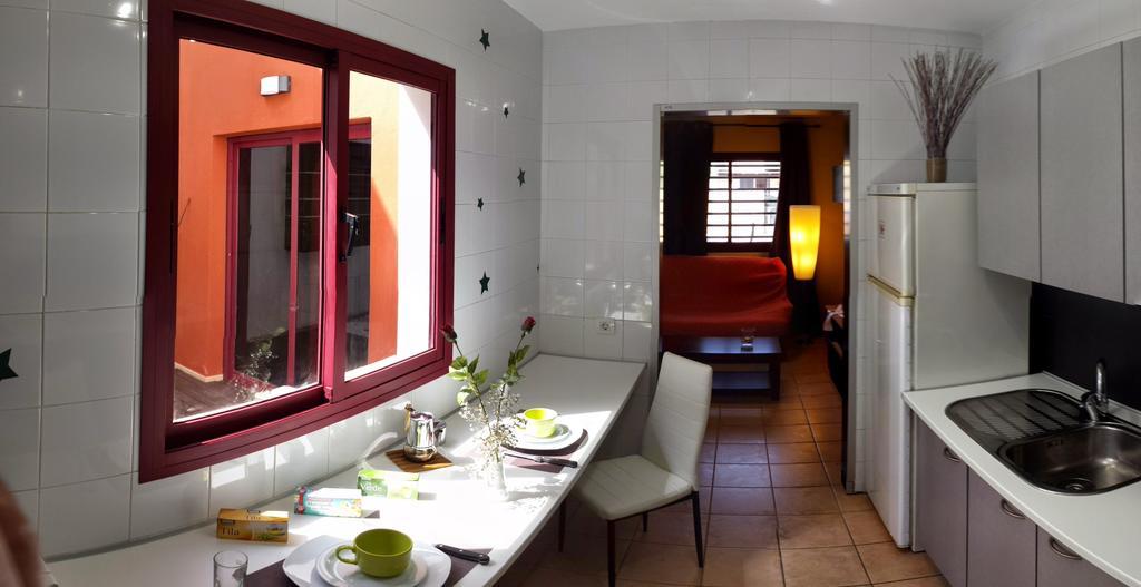 Residential Majada *