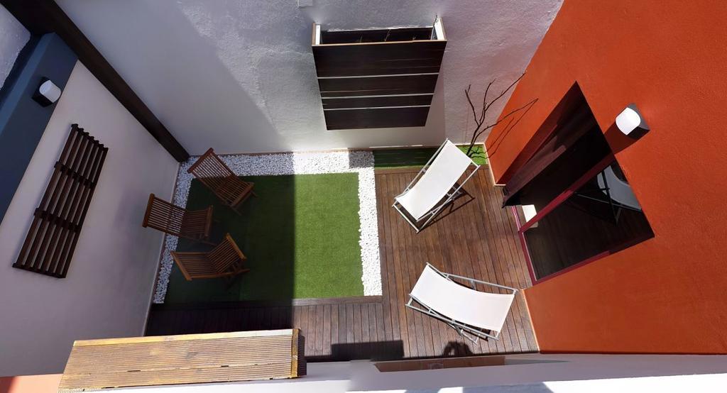 Residential Majada Hébergement de vacances *