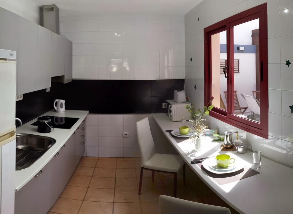 Residential Majada * Puerto del Rosario (Fuerteventura)