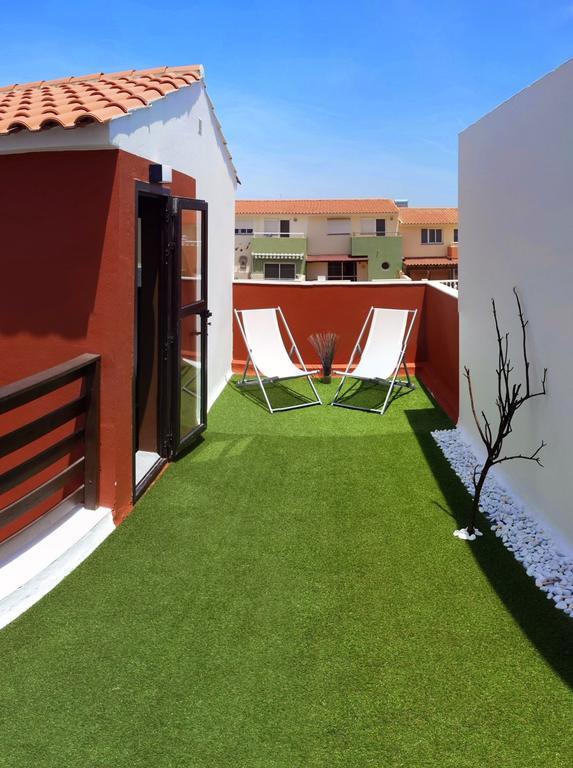 Residential Majada Puerto del Rosario (Fuerteventura)