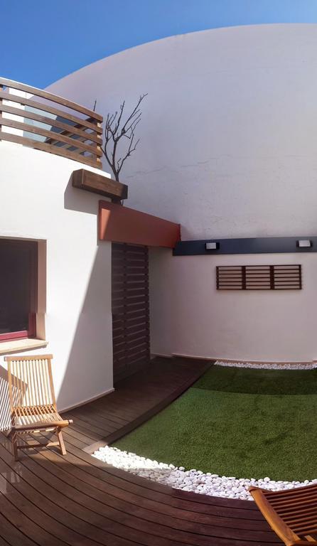 Hébergement de vacances Residential Majada *