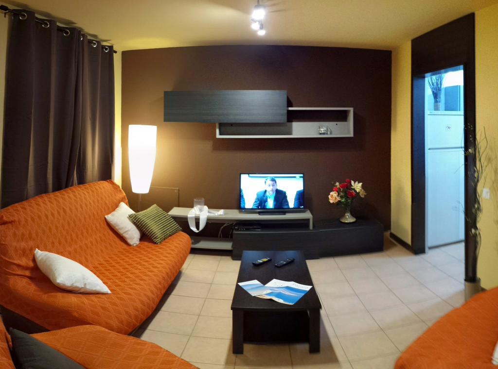 Residential Majada