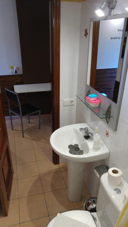Residential Majada * Puerto del Rosario (Fuerteventura)