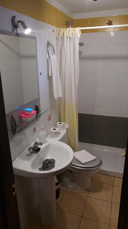Hébergement de vacances Residential Majada