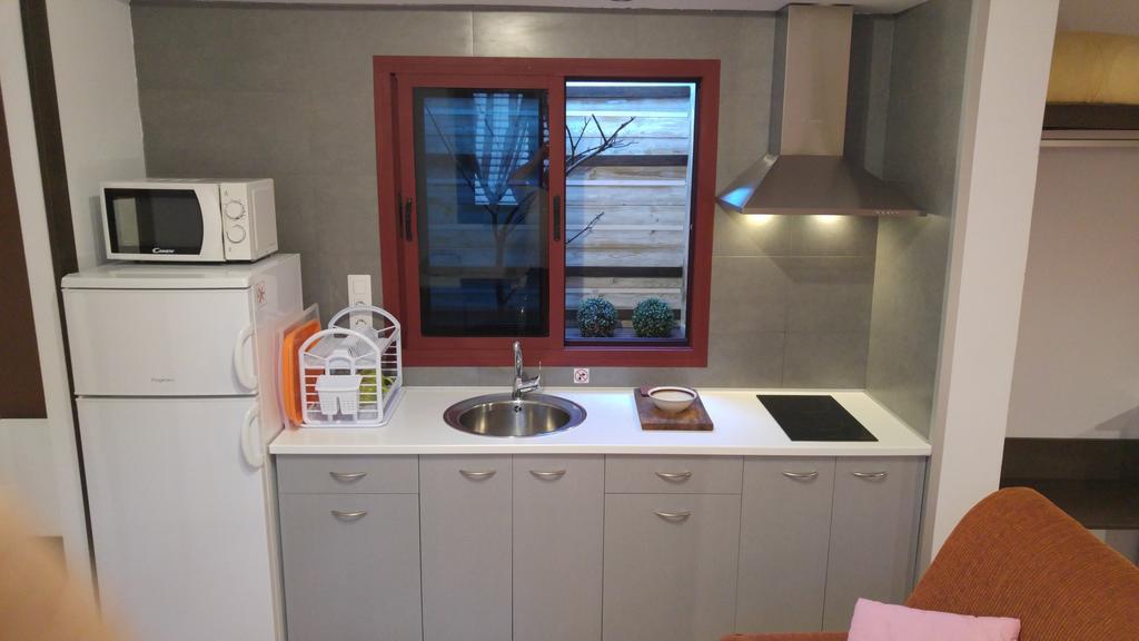 Residential Majada Hébergement de vacances Puerto del Rosario (Fuerteventura)