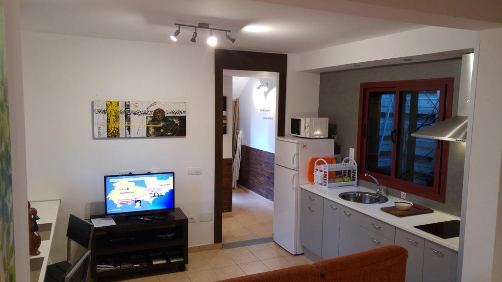 Residential Majada Puerto del Rosario (Fuerteventura)