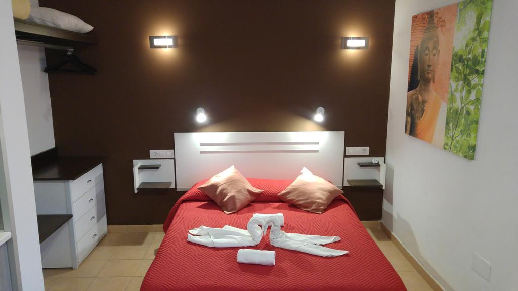 Hébergement de vacances Residential Majada Puerto del Rosario (Fuerteventura)