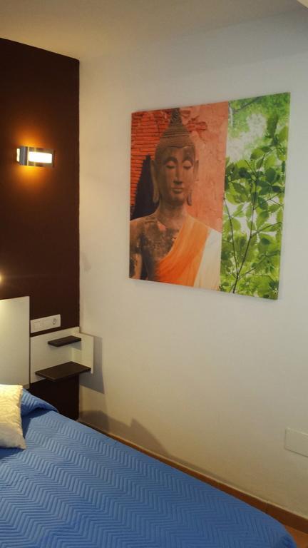 Residential Majada Hébergement de vacances *