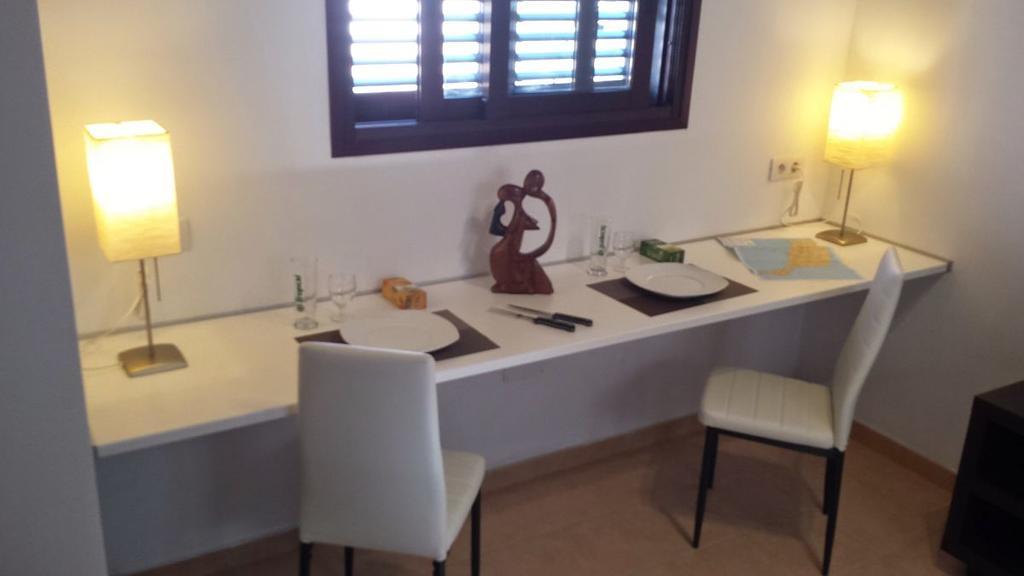 Hébergement de vacances Residential Majada