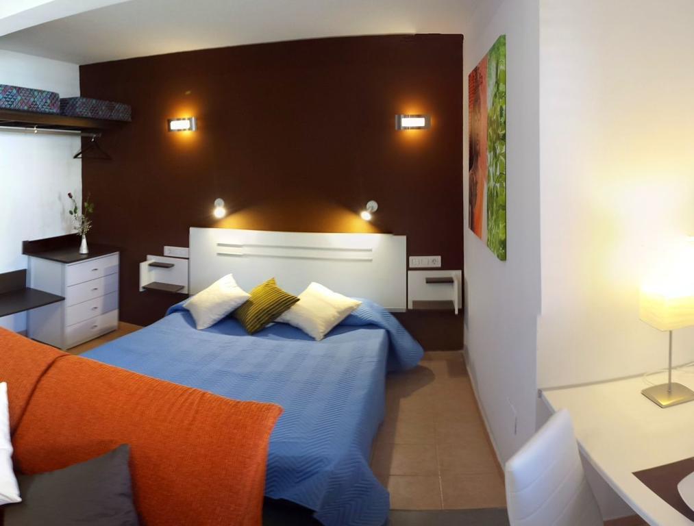 Residential Majada Hébergement de vacances