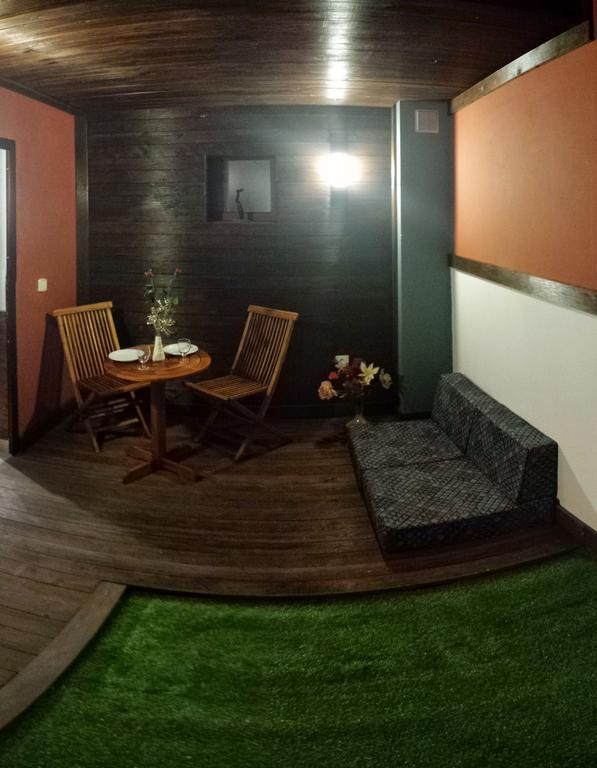 Hébergement de vacances Residential Majada Puerto del Rosario (Fuerteventura)