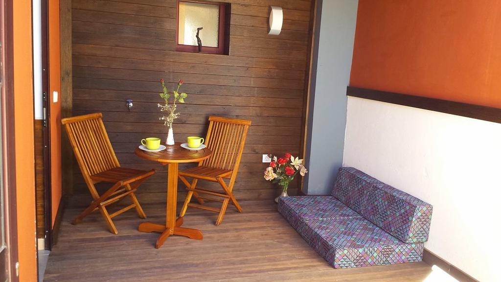 Hébergement de vacances Residential Majada