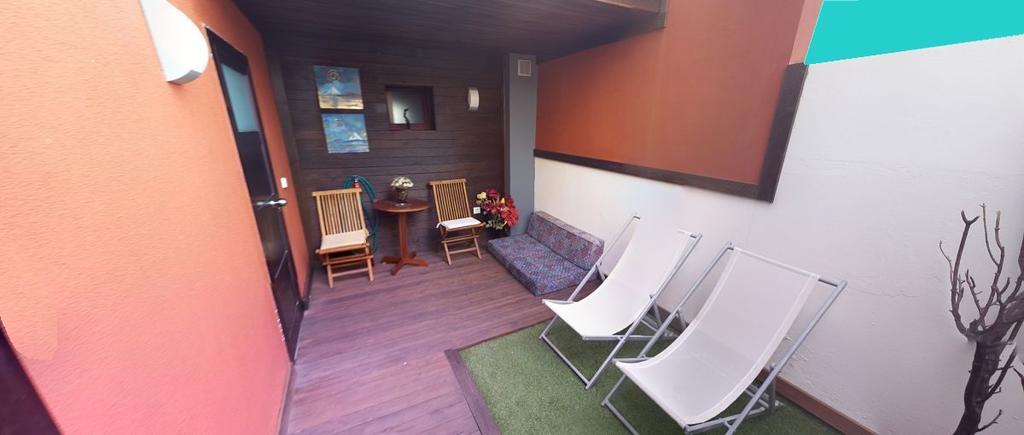 Residential Majada Hébergement de vacances Puerto del Rosario (Fuerteventura)